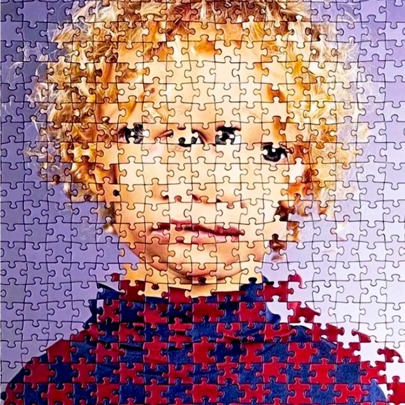 Meet your Posher, Finesser - Picture 1 of 1